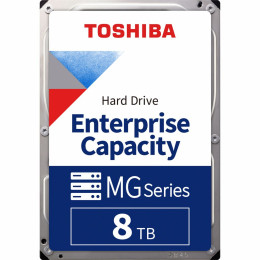 Жорсткий диск 3.5 8TB Toshiba (MG08ADA800E) фото 1