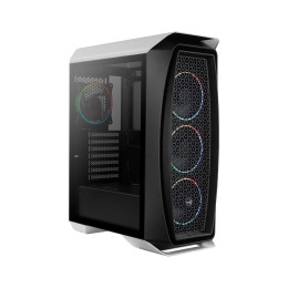 Корпус AeroCool Aero One Eclipse-G-WT-v1 (ACCM-PB17143.21) фото 1