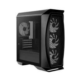 Корпус AeroCool Aero One Mini Frost-G-BK-v1 (ACCS-PB18043.11) фото 1