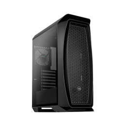 Корпус AeroCool Aero One-G-BK-v1 (ACCM-PB17013.11) фото 1