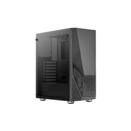 Корпус AeroCool Zauron Saturn FRGB-G-BK-v2 (ACCM-PV23023.11) фото 1