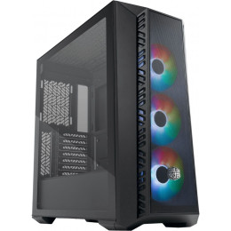 Корпус CoolerMaster MasterBox MB520 (MB520-KGNN-S00) фото 1