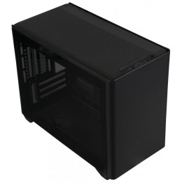 Корпус CoolerMaster MasterBox NR200P Black (MCB-NR200P-KGNN-S00) фото 1