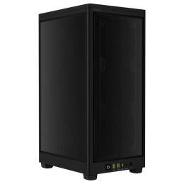 Корпус Corsair 2000D AIRFLOW Black (CC-9011244-WW) фото 1