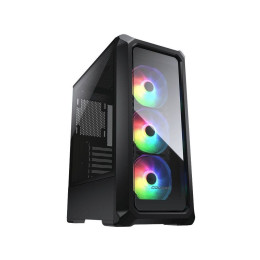 Корпус Cougar Archon 2 RGB Black фото 1