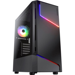 Корпус Cougar MX360 RGB фото 1