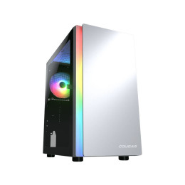 Корпус Cougar Purity RGB White (Purity RGB (White)) фото 1