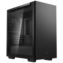 Корпус Deepcool MACUBE 110 BK фото 1