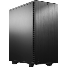 Корпус Fractal Design Define 7 Compact Black (FD-C-DEF7C-01) фото 1