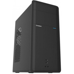 Корпус Gamemax ET-209-400W фото 1