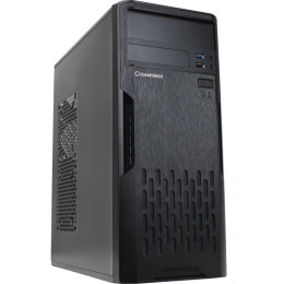 Корпус Gamemax ET-210U3-500W фото 1