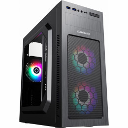 Корпус Gamemax MT525-2U3TYC-3FAN фото 1