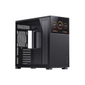 Корпус JONSBO D41 MESH SC Black