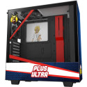 Корпус NZXT CRFT My Hero Academia - All Might Limited H510i (CA-H510I-MH-AM)