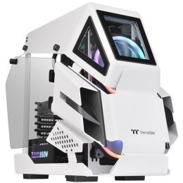 Корпус ThermalTake AH T200 Snow/White (CA-1R4-00S6WN-00) фото 1