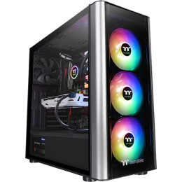 Корпус ThermalTake Level 20 MT ARGB Black (CA-1M7-00M1WN-00) фото 1