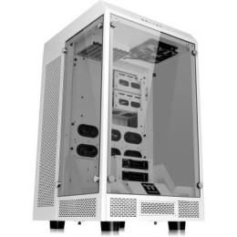 Корпус ThermalTake The Tower Snow (CA-1H1-00F6WN-00) фото 1