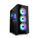 Корпус Zalman I3 Neo TG Black (I3NEOTGBLACK)