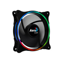 Кулер для корпуса AeroCool Eclipse 12 ARGB (ACF3-EL10217.11) фото 1