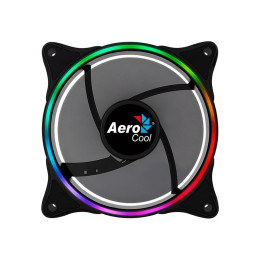 Кулер для корпусу AeroCool Eclipse 12 ARGB (ACF3-EL10217.11) фото 2