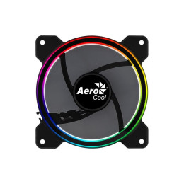 Кулер для корпуса AeroCool Saturn 12 FRGB (ACF3-ST10217.01) фото 1
