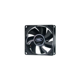 Кулер для корпусу Deepcool XFAN 80/XFAN 80 V2 фото 1