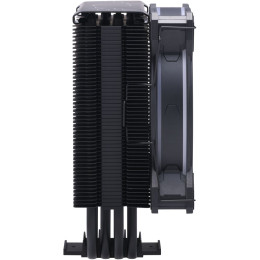Кулер для процесора CoolerMaster Hyper 212 Halo Black (RR-S4KK-20PA-R1) фото 2