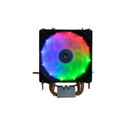 Кулер для процессора Cooling Baby R90 COLOR LED фото 1