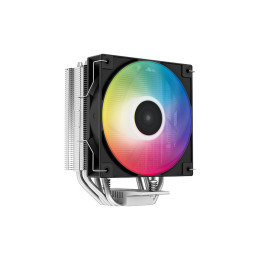 Кулер для процессора Deepcool AG400 LED фото 1