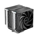 Кулер для процессора Deepcool AK620 (R-AK620-BKNNMT-G)