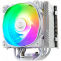 Кулер для процесора Enermax ETS-T50 AXE ARGB White (ETS-T50A-W-ARGB)