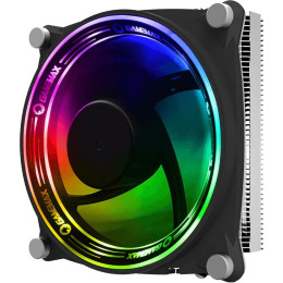 Кулер для процесора Gamemax GAMMA300 Rainbow фото 2