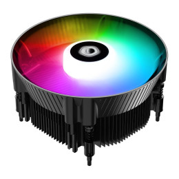 Кулер для процесора ID-Cooling DK-07i Rainbow фото 1