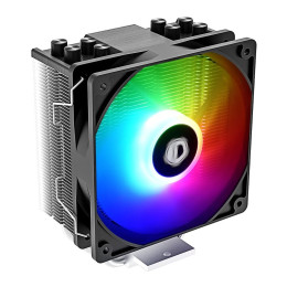 Кулер для процесора ID-Cooling SE-214-XT ARGB фото 1