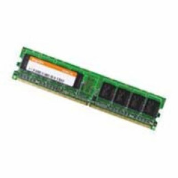 Модуль памяти для компьютера DDR2 2GB 800 MHz Hynix (HYMP125U64CP8-S6 / HYMP125U64CP8) фото 1