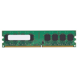 Модуль памяти для компьютера DDR2 4GB 800 MHz Golden Memory (GM800D2N6/4G) фото 1