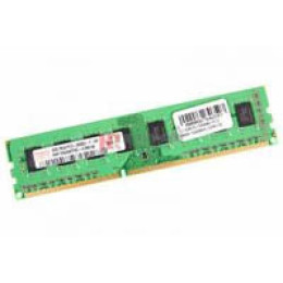 Модуль памяти для компьютера DDR3 2GB 1333 MHz Hynix (HMT325U6AFR8C / HMT325U6CFR8C) фото 1