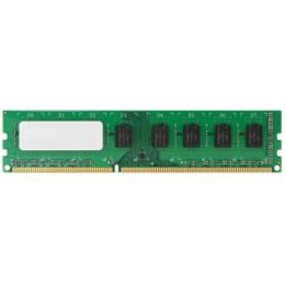 Модуль пам&#039;яті для комп&#039;ютера DDR3 2GB 1600 MHz Golden Memory (GM16N11/2) фото 1