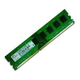 Модуль пам&#039;яті для комп&#039;ютера DDR3 4GB 1333MHz G.Skill (F3-10600CL9S-4GBNT) фото 1