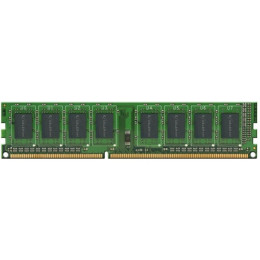 Модуль памяти для компьютера DDR3 4GB 1600 MHz eXceleram (E30136A) фото 1