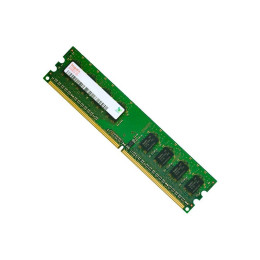 Модуль памяти для компьютера DDR3 4GB 1600 MHz Hynix (HMT451U6BFR8C-PB) фото 1