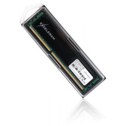 Модуль памяти для компьютера DDR3 8GB 1333 MHz Black Sark eXceleram (EG3001B) фото 1