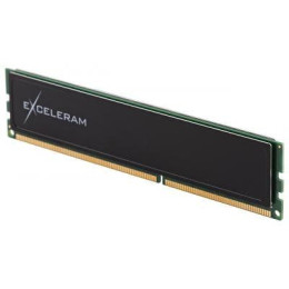 Модуль памяти для компьютера DDR3 8GB 1333 MHz Black Sark eXceleram (EG3001B) фото 2