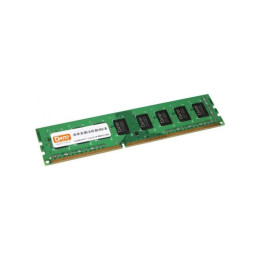 Модуль пам'яті для комп'ютера DDR3 8GB 1600 MHz Dato (DT8G3DLDND16) фото 1