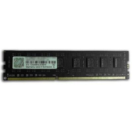 Модуль пам'яті для комп'ютера DDR3 8GB 1600MHz G.Skill (F3-1600C11S-8GNT) фото 1