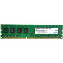 Модуль памяти для компьютера DDR3L 4GB 1600 MHz Apacer (DG.04G2K.KAM)