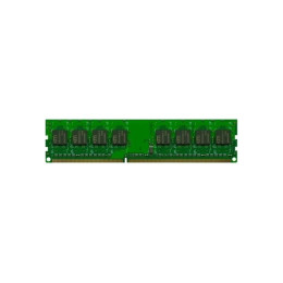 Модуль пам&#039;яті для комп&#039;ютера DDR3L 4GB 1600 MHz Essentials Mushkin (992030) фото 1