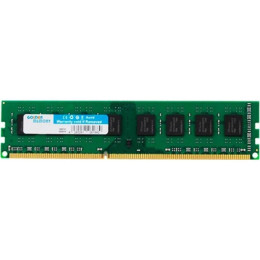 Модуль памяти для компьютера DDR3L 4GB 1600 MHz Golden Memory (GM16LN11/4) фото 1