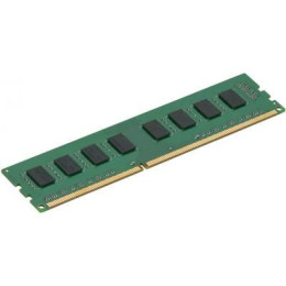 Модуль пам'яті для комп'ютера DDR3L 8GB 1333 MHz eXceleram (E30226A) фото 2