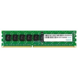 Модуль памяти для компьютера DDR3L 8GB 1600 MHz Apacer (DG.08G2K.KAM) фото 1